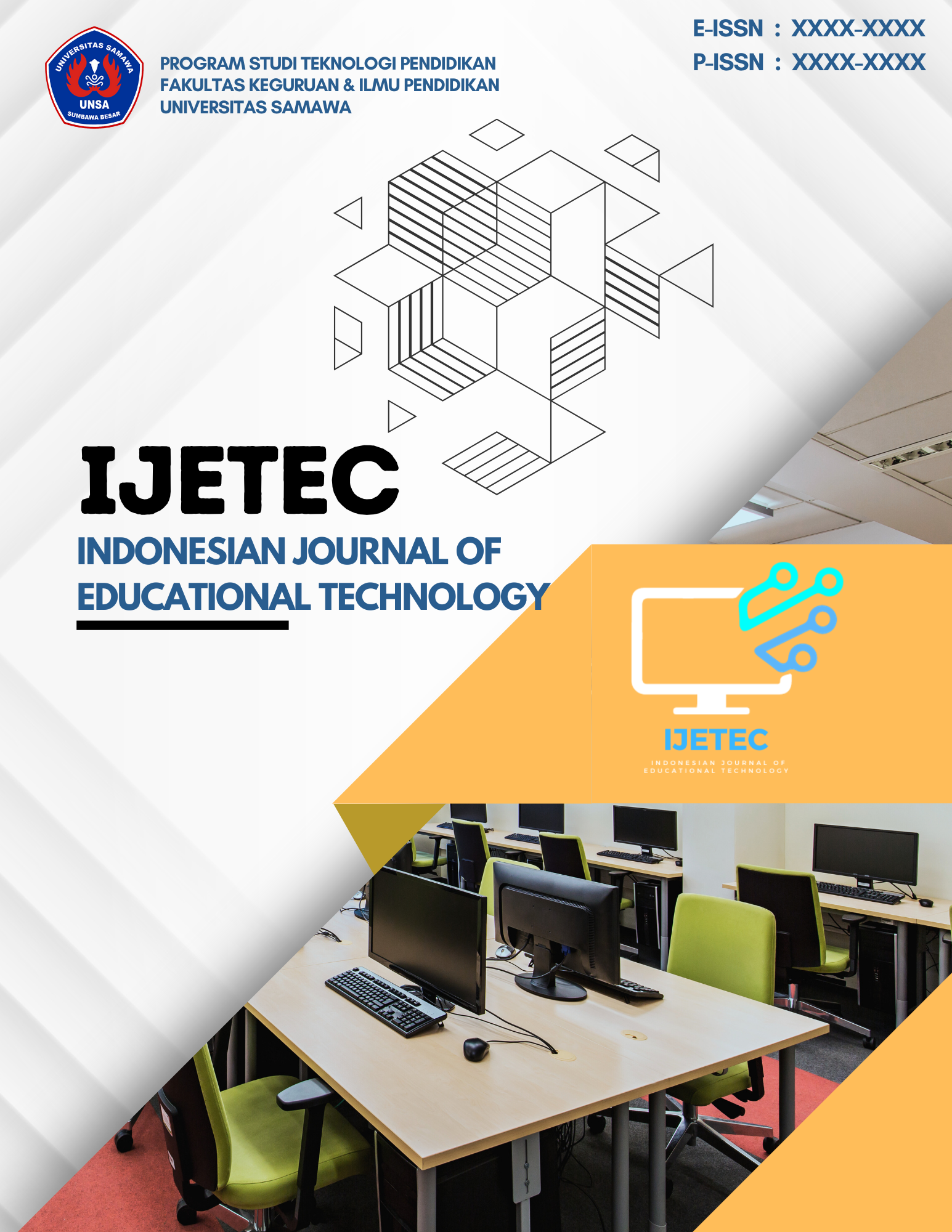 					View Vol. 1 No. 1 (2025): Oktober
				